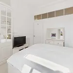 Apartamento Host & - 27 Metropole Towers *