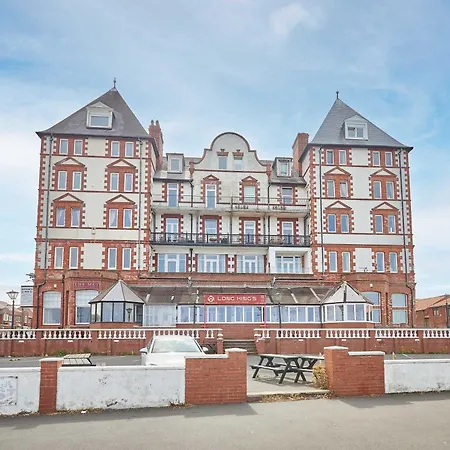 Apartman Host & - 27 Metropole Towers Whitby