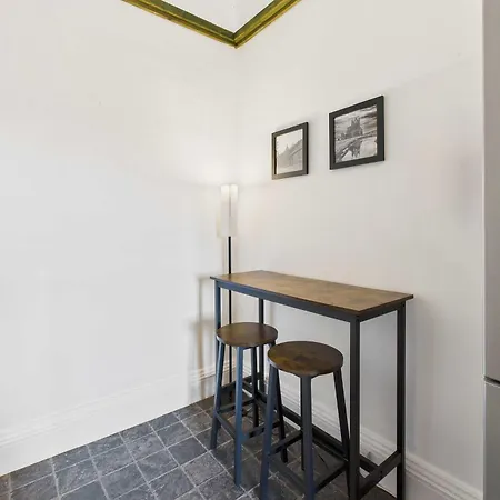 Lägenhet Host & - 27 Metropole Towers Whitby