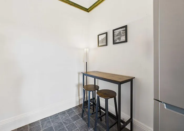 Apartman Host & - 27 Metropole Towers Whitby