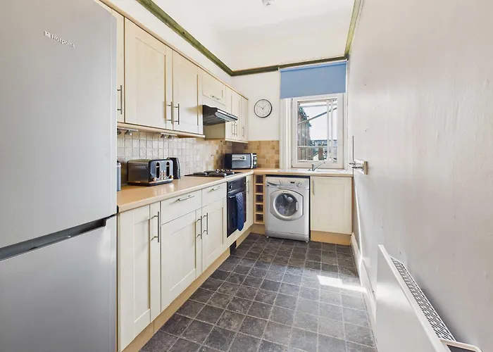 Apartman Host & - 27 Metropole Towers Whitby